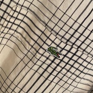Lacoste Shirt